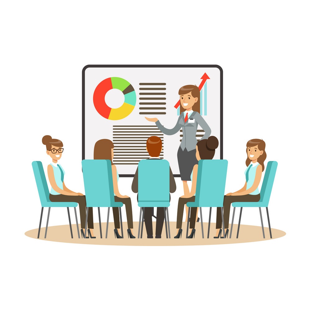 Increase productivity