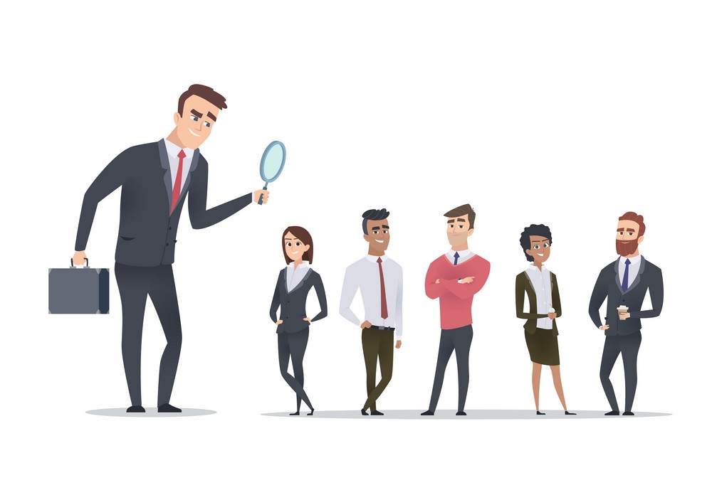 Increase productivity