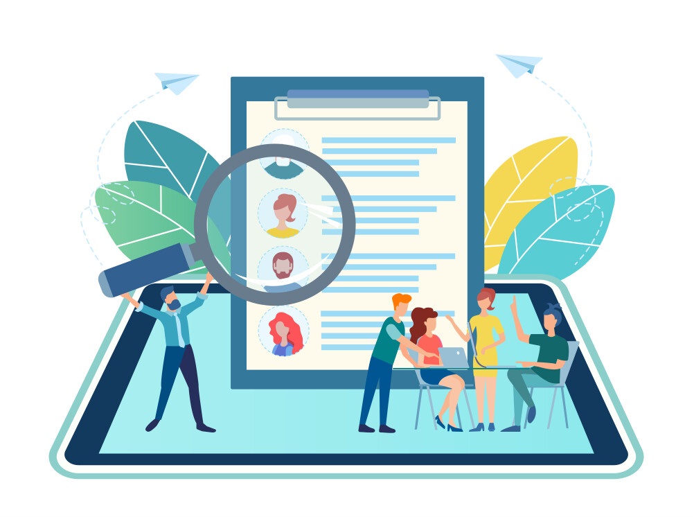 Direct access to consultants